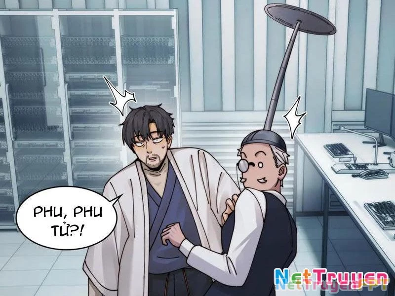 Trước Mặt Bệnh Tâm Thần, Quỷ Dị Chẳng Là Gì Cả Chapter 118 - Trang 2