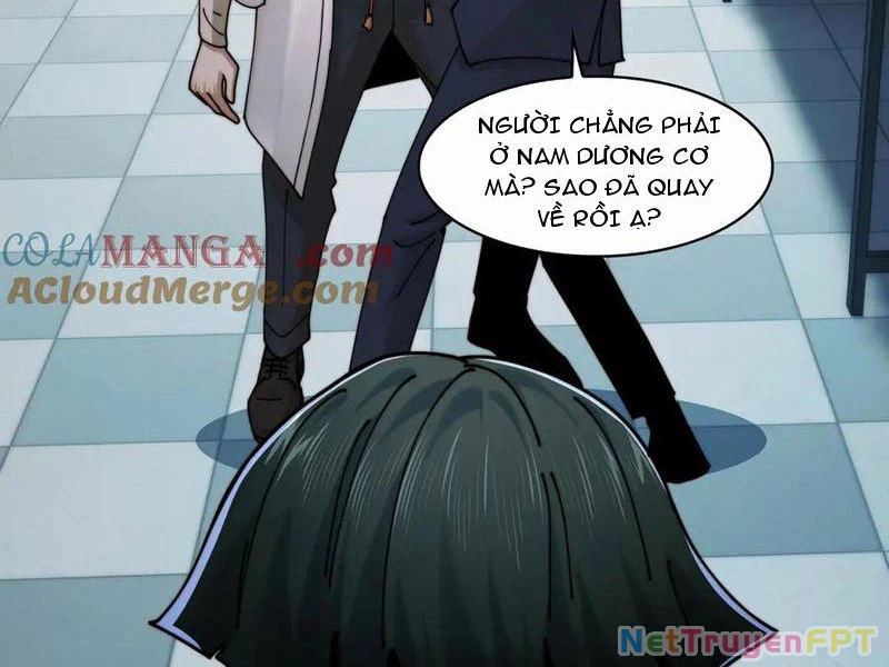 Trước Mặt Bệnh Tâm Thần, Quỷ Dị Chẳng Là Gì Cả Chapter 118 - Trang 2