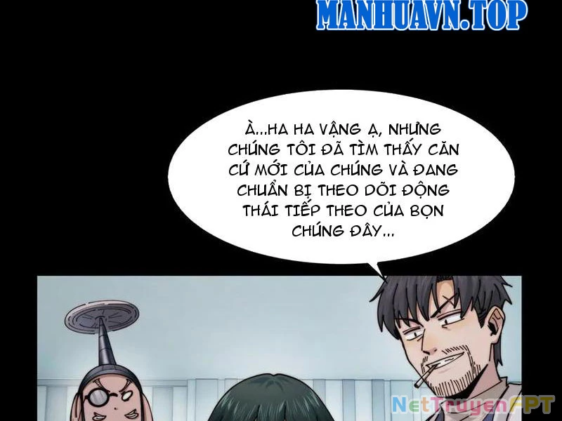 Trước Mặt Bệnh Tâm Thần, Quỷ Dị Chẳng Là Gì Cả Chapter 118 - Trang 2