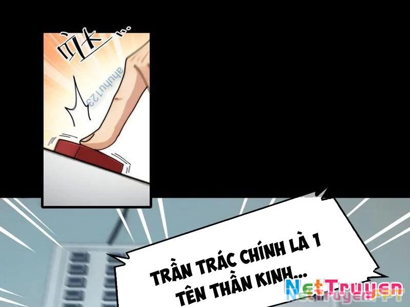 Trước Mặt Bệnh Tâm Thần, Quỷ Dị Chẳng Là Gì Cả Chapter 118 - Trang 2
