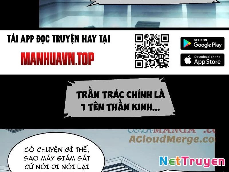 Trước Mặt Bệnh Tâm Thần, Quỷ Dị Chẳng Là Gì Cả Chapter 118 - Trang 2