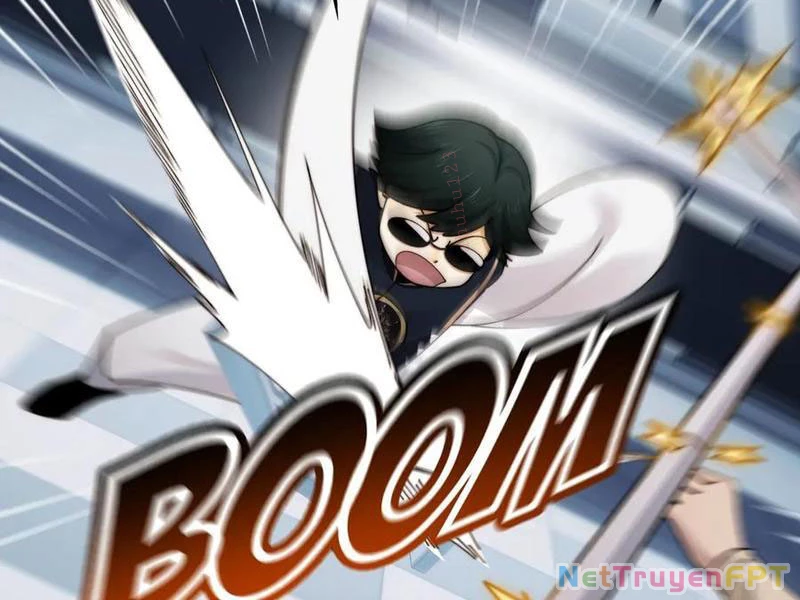 Trước Mặt Bệnh Tâm Thần, Quỷ Dị Chẳng Là Gì Cả Chapter 118 - Trang 2