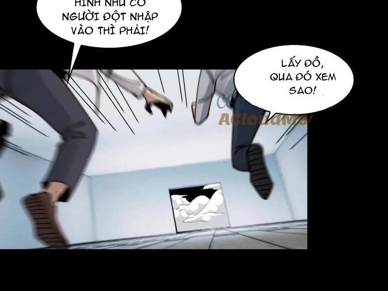 Trước Mặt Bệnh Tâm Thần, Quỷ Dị Chẳng Là Gì Cả Chapter 118 - Trang 2