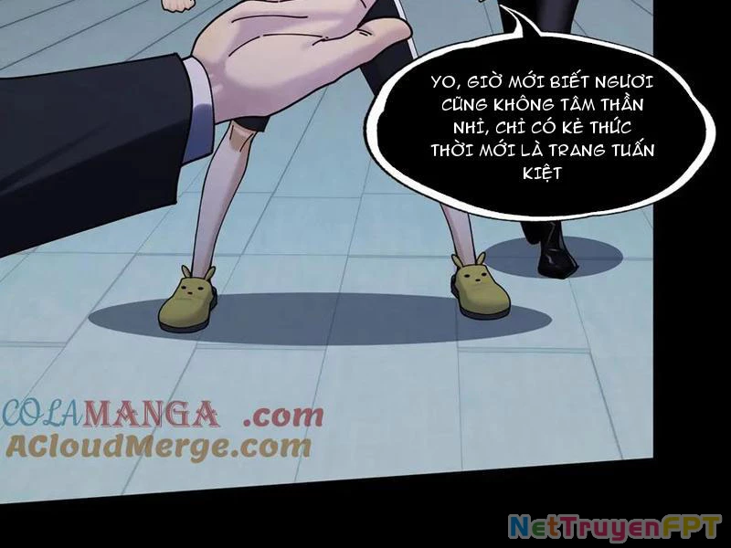 Trước Mặt Bệnh Tâm Thần, Quỷ Dị Chẳng Là Gì Cả Chapter 118 - Trang 2