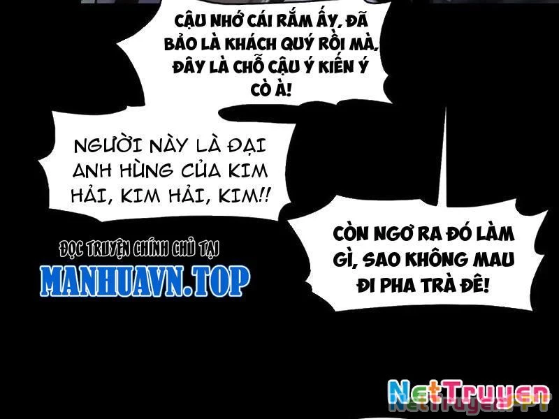 Trước Mặt Bệnh Tâm Thần, Quỷ Dị Chẳng Là Gì Cả Chapter 118 - Trang 2