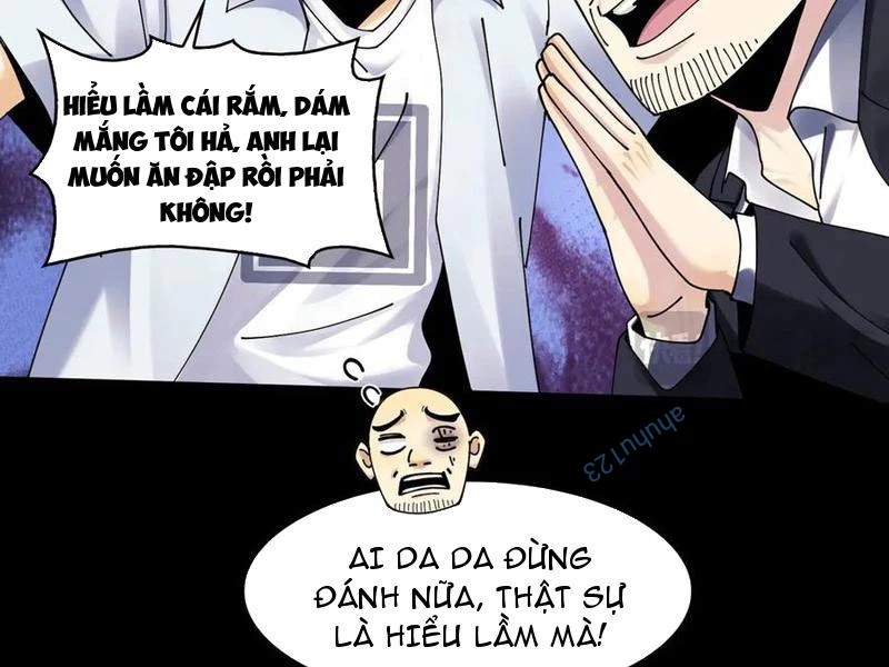 Trước Mặt Bệnh Tâm Thần, Quỷ Dị Chẳng Là Gì Cả Chapter 118 - Trang 2