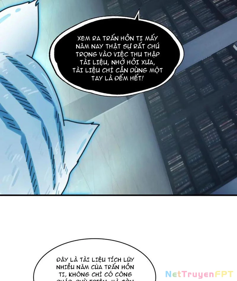 Trước Mặt Bệnh Tâm Thần, Quỷ Dị Chẳng Là Gì Cả Chapter 121 - Trang 2