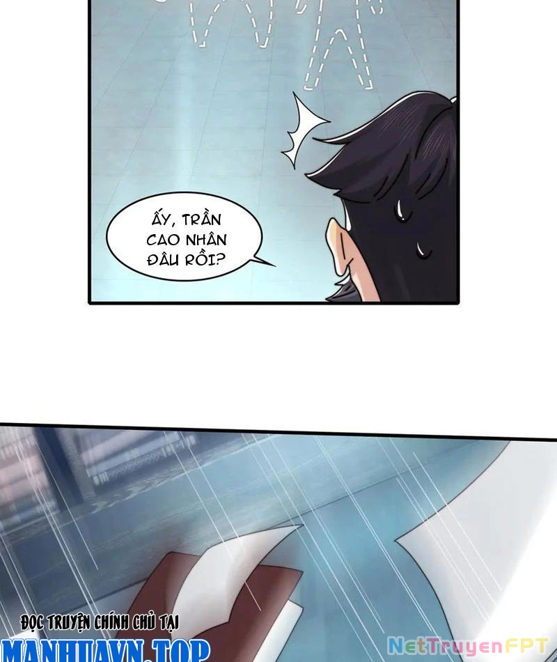 Trước Mặt Bệnh Tâm Thần, Quỷ Dị Chẳng Là Gì Cả Chapter 121 - Trang 2