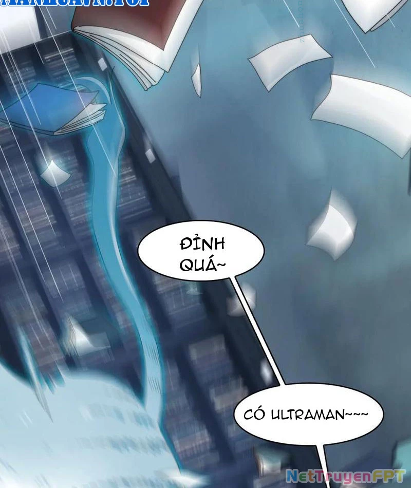 Trước Mặt Bệnh Tâm Thần, Quỷ Dị Chẳng Là Gì Cả Chapter 121 - Trang 2