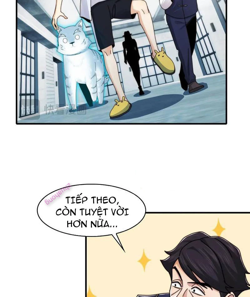 Trước Mặt Bệnh Tâm Thần, Quỷ Dị Chẳng Là Gì Cả Chapter 121 - Trang 2