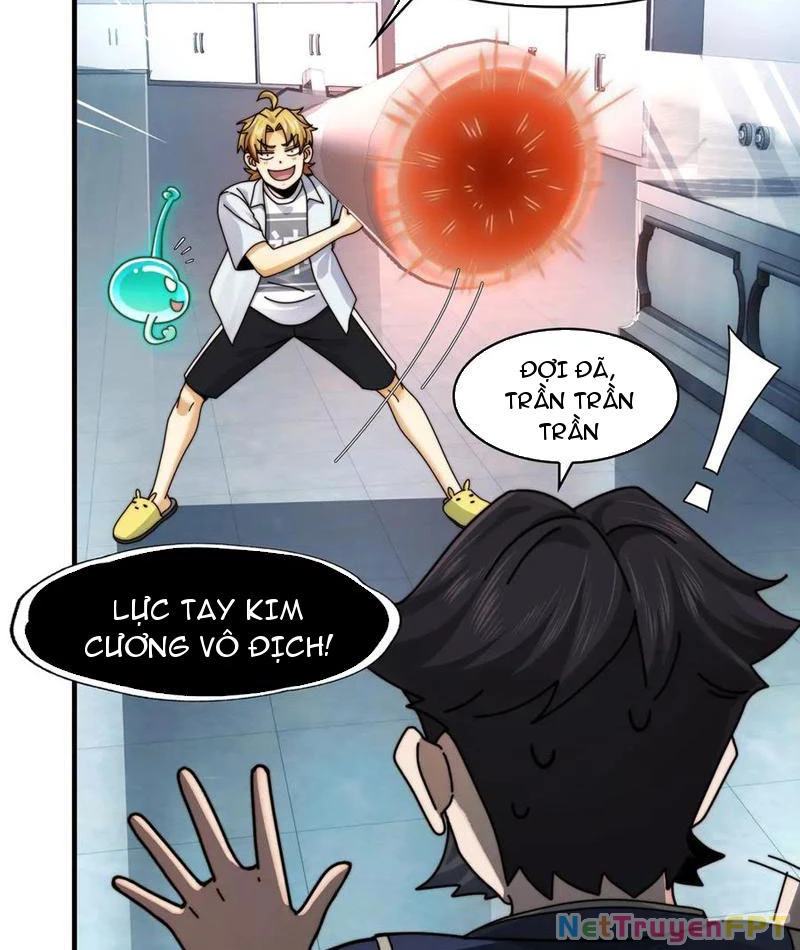 Trước Mặt Bệnh Tâm Thần, Quỷ Dị Chẳng Là Gì Cả Chapter 121 - Trang 2