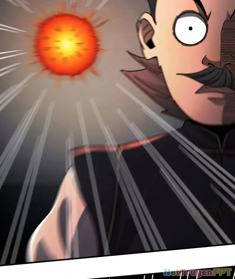 Trước Mặt Bệnh Tâm Thần, Quỷ Dị Chẳng Là Gì Cả Chapter 121 - Trang 2