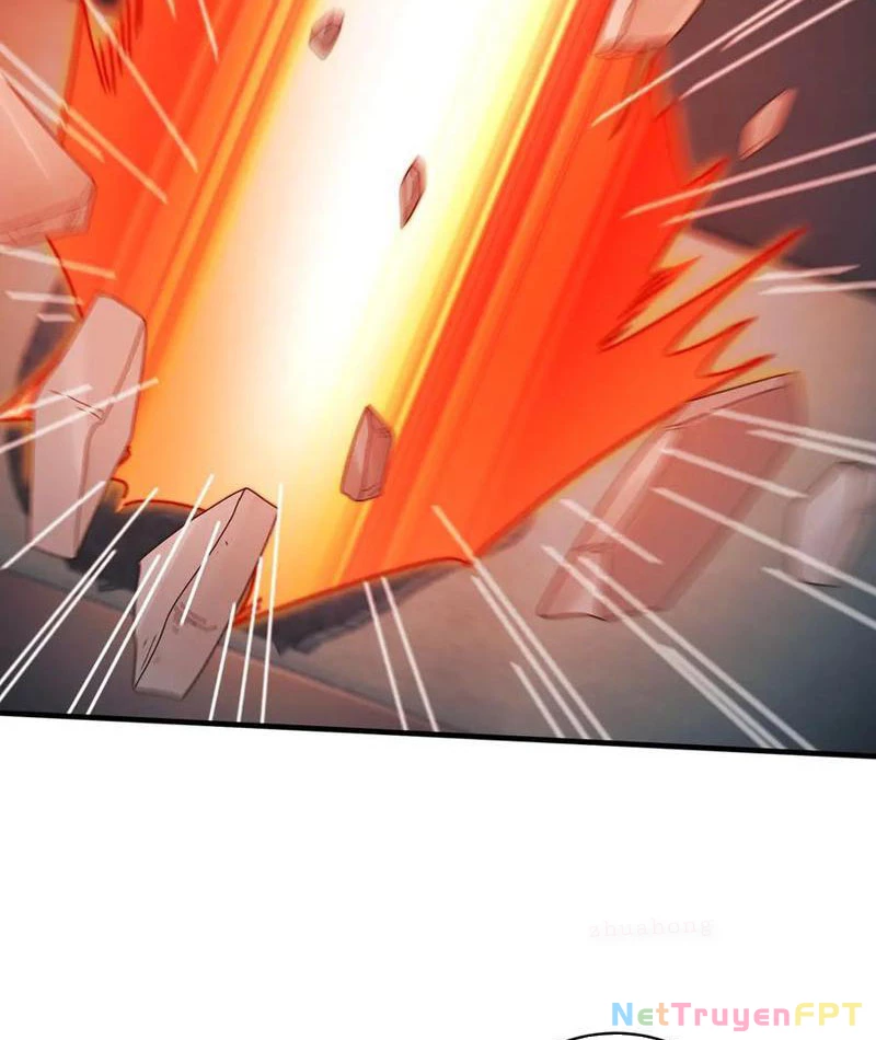 Trước Mặt Bệnh Tâm Thần, Quỷ Dị Chẳng Là Gì Cả Chapter 121 - Trang 2