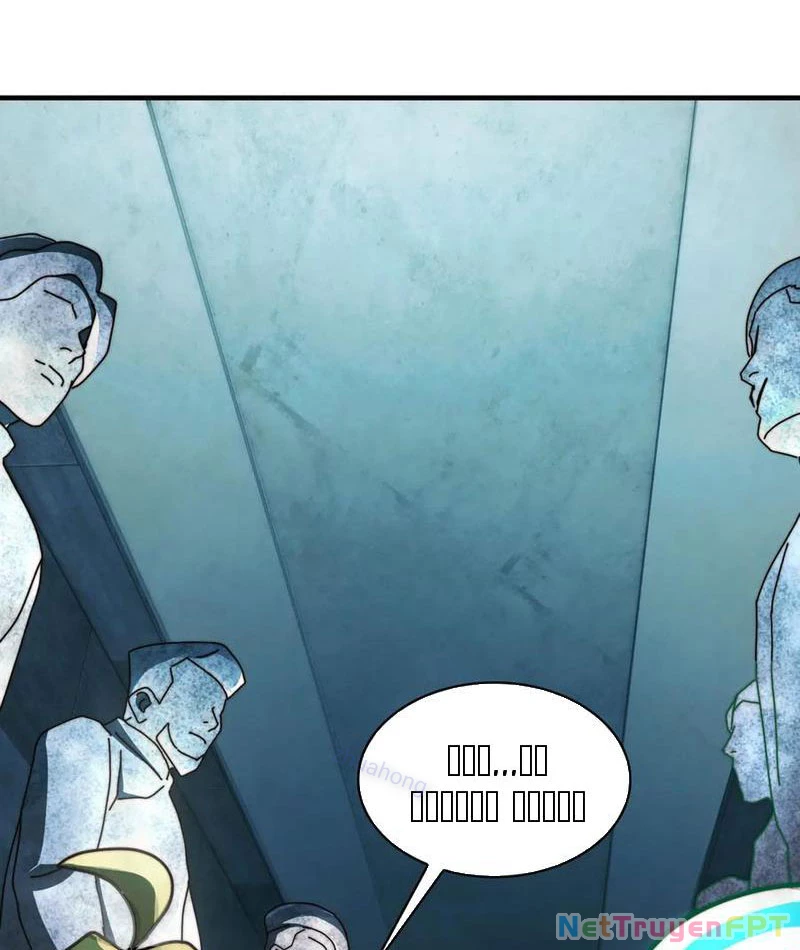 Trước Mặt Bệnh Tâm Thần, Quỷ Dị Chẳng Là Gì Cả Chapter 121 - Trang 2