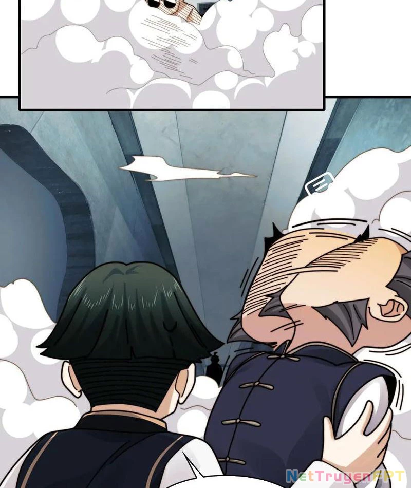 Trước Mặt Bệnh Tâm Thần, Quỷ Dị Chẳng Là Gì Cả Chapter 121 - Trang 2