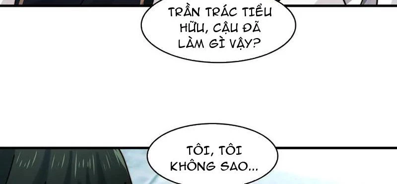 Trước Mặt Bệnh Tâm Thần, Quỷ Dị Chẳng Là Gì Cả Chapter 121 - Trang 2