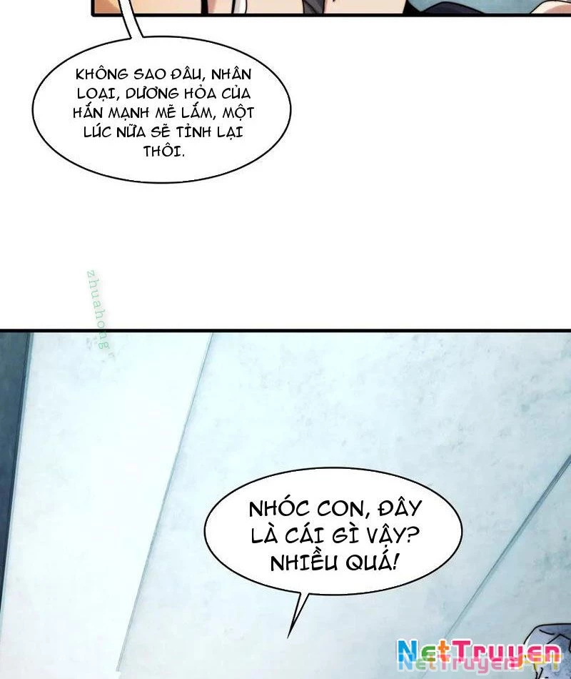 Trước Mặt Bệnh Tâm Thần, Quỷ Dị Chẳng Là Gì Cả Chapter 121 - Trang 2