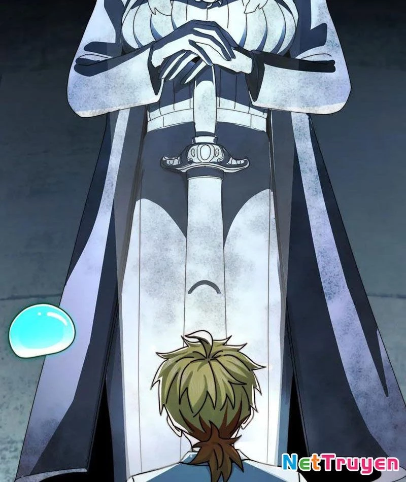 Trước Mặt Bệnh Tâm Thần, Quỷ Dị Chẳng Là Gì Cả Chapter 121 - Trang 2
