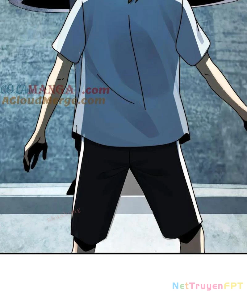 Trước Mặt Bệnh Tâm Thần, Quỷ Dị Chẳng Là Gì Cả Chapter 121 - Trang 2