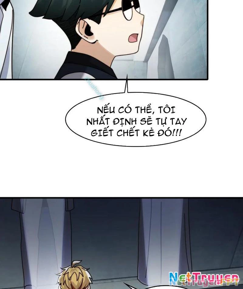 Trước Mặt Bệnh Tâm Thần, Quỷ Dị Chẳng Là Gì Cả Chapter 121 - Trang 2