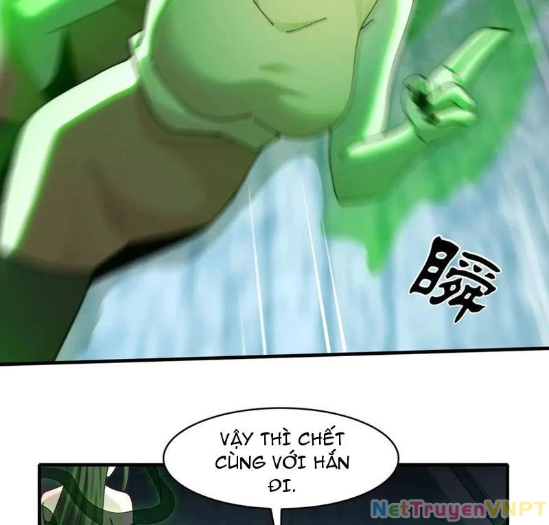 Trước Mặt Bệnh Tâm Thần, Quỷ Dị Chẳng Là Gì Cả Chapter 122 - Trang 2