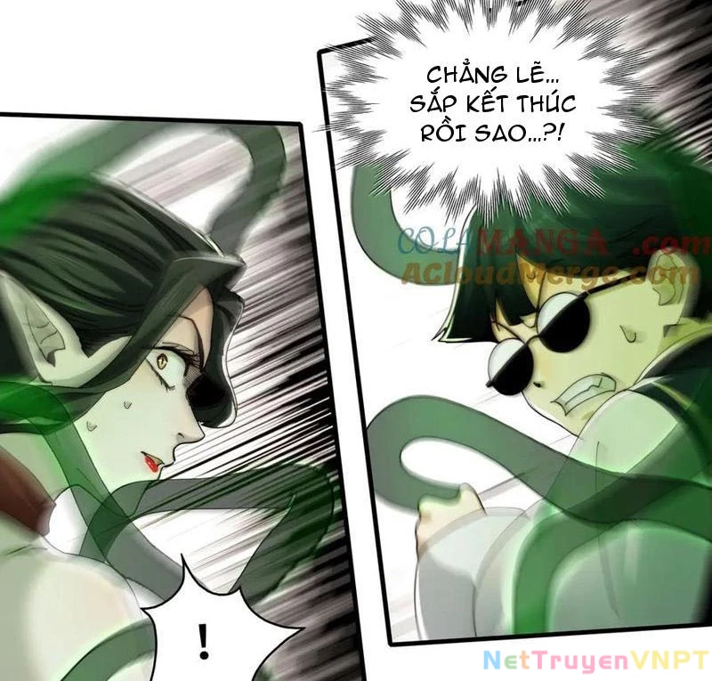 Trước Mặt Bệnh Tâm Thần, Quỷ Dị Chẳng Là Gì Cả Chapter 122 - Trang 2