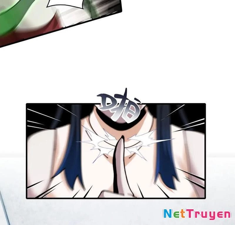 Trước Mặt Bệnh Tâm Thần, Quỷ Dị Chẳng Là Gì Cả Chapter 122 - Trang 2