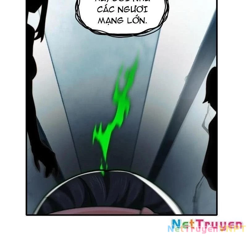 Trước Mặt Bệnh Tâm Thần, Quỷ Dị Chẳng Là Gì Cả Chapter 122 - Trang 2