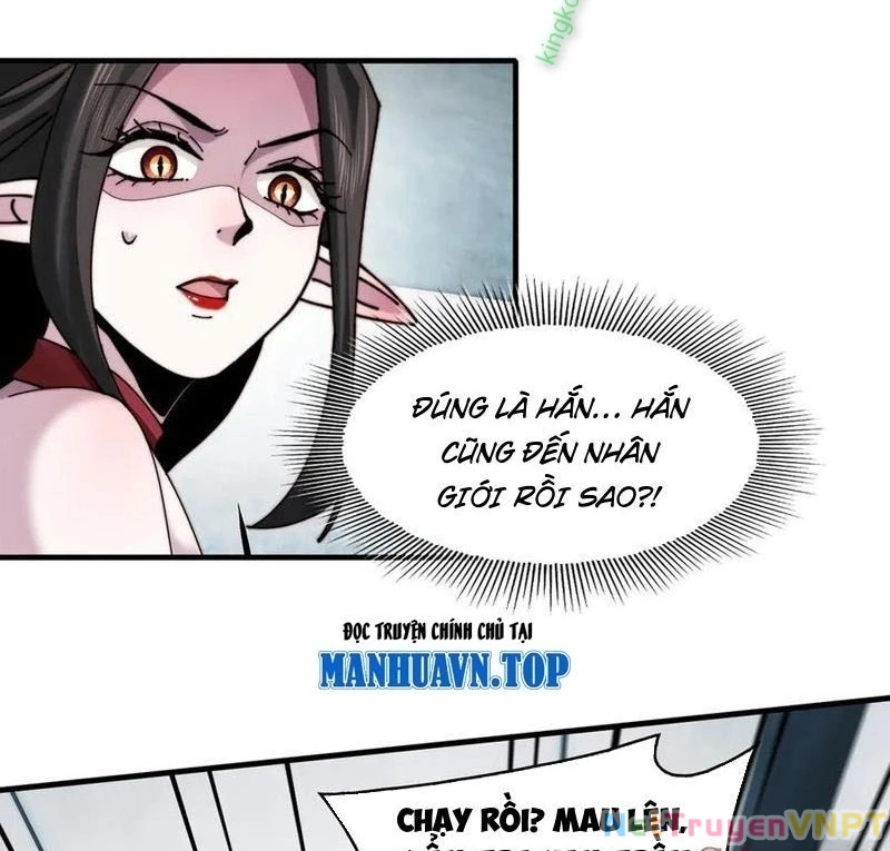 Trước Mặt Bệnh Tâm Thần, Quỷ Dị Chẳng Là Gì Cả Chapter 122 - Trang 2