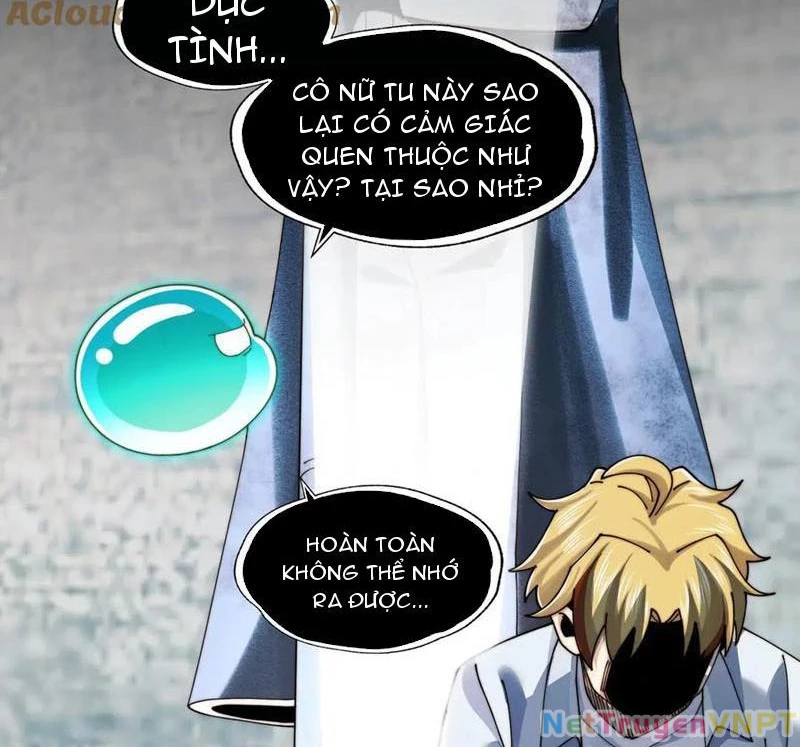 Trước Mặt Bệnh Tâm Thần, Quỷ Dị Chẳng Là Gì Cả Chapter 122 - Trang 2