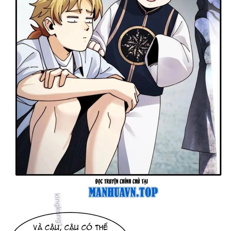 Trước Mặt Bệnh Tâm Thần, Quỷ Dị Chẳng Là Gì Cả Chapter 122 - Trang 2