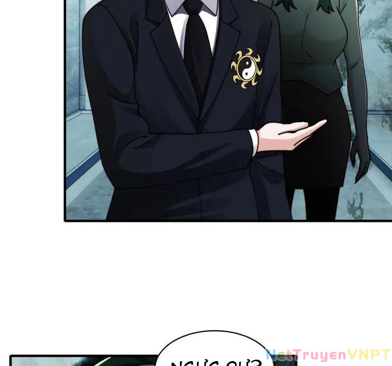 Trước Mặt Bệnh Tâm Thần, Quỷ Dị Chẳng Là Gì Cả Chapter 122 - Trang 2