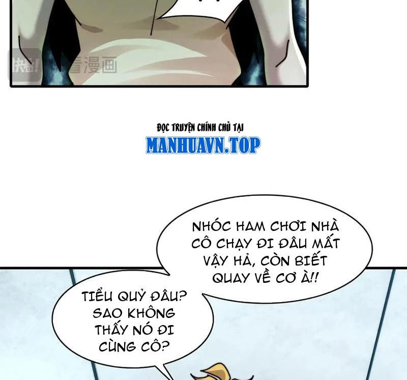 Trước Mặt Bệnh Tâm Thần, Quỷ Dị Chẳng Là Gì Cả Chapter 122 - Trang 2