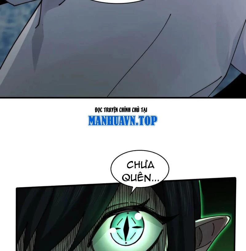 Trước Mặt Bệnh Tâm Thần, Quỷ Dị Chẳng Là Gì Cả Chapter 122 - Trang 2