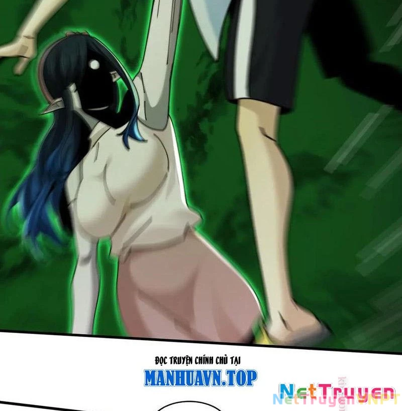 Trước Mặt Bệnh Tâm Thần, Quỷ Dị Chẳng Là Gì Cả Chapter 122 - Trang 2