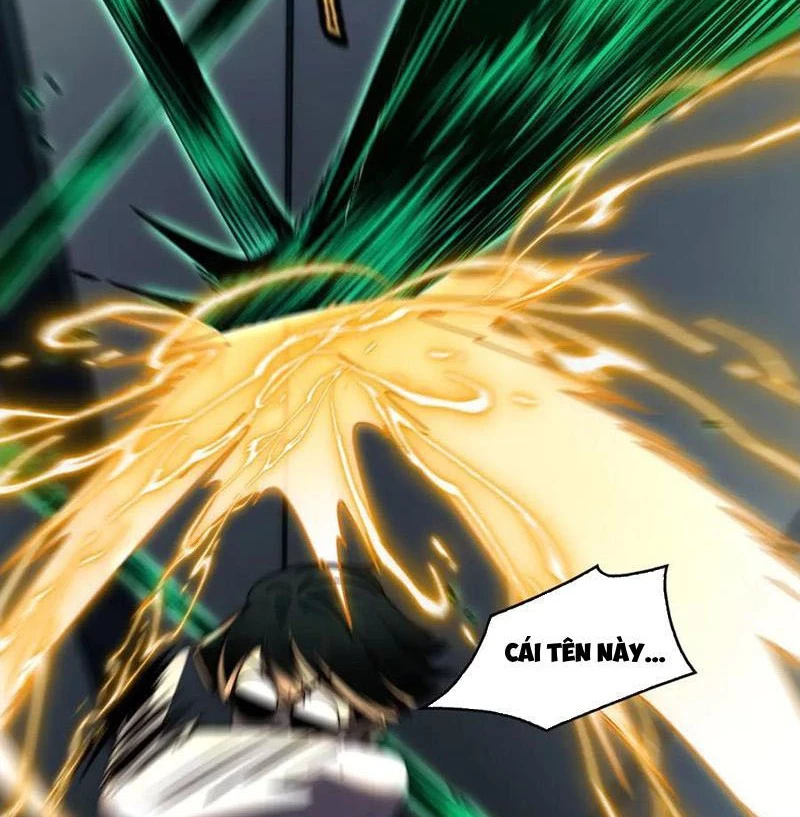 Trước Mặt Bệnh Tâm Thần, Quỷ Dị Chẳng Là Gì Cả Chapter 122 - Trang 2