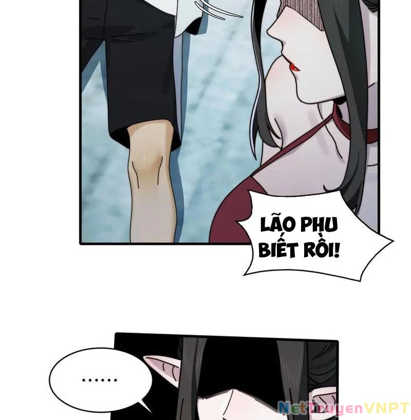 Trước Mặt Bệnh Tâm Thần, Quỷ Dị Chẳng Là Gì Cả Chapter 122 - Trang 2