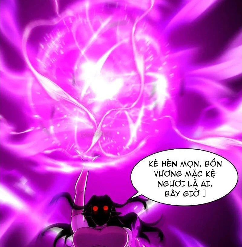 Trước Mặt Bệnh Tâm Thần, Quỷ Dị Chẳng Là Gì Cả Chapter 122 - Trang 2