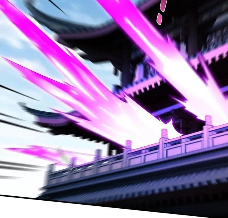 Trước Mặt Bệnh Tâm Thần, Quỷ Dị Chẳng Là Gì Cả Chapter 122 - Trang 2