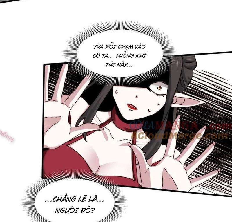 Trước Mặt Bệnh Tâm Thần, Quỷ Dị Chẳng Là Gì Cả Chapter 122 - Trang 2