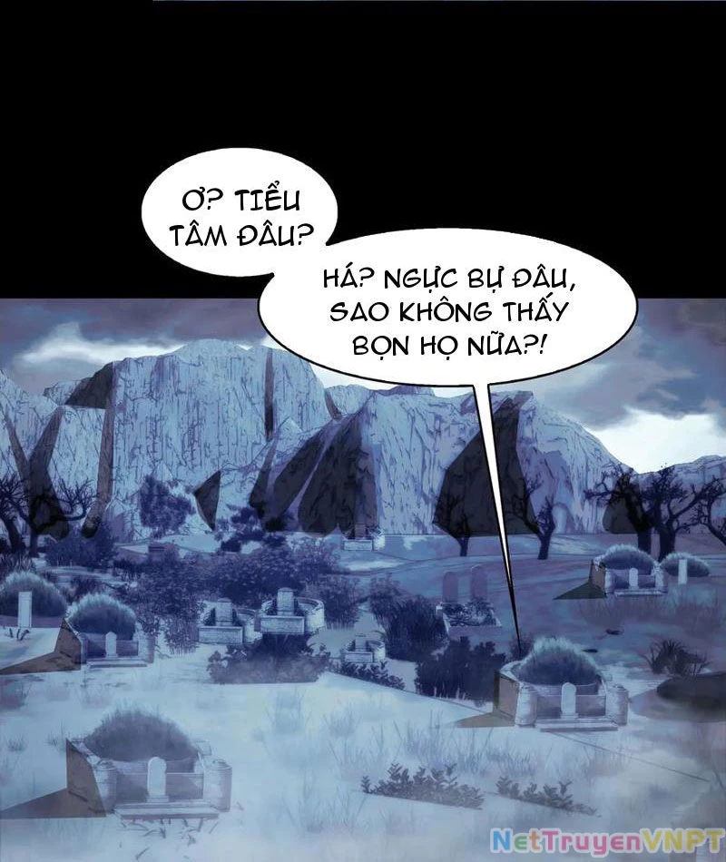 Trước Mặt Bệnh Tâm Thần, Quỷ Dị Chẳng Là Gì Cả Chapter 123 - Trang 2
