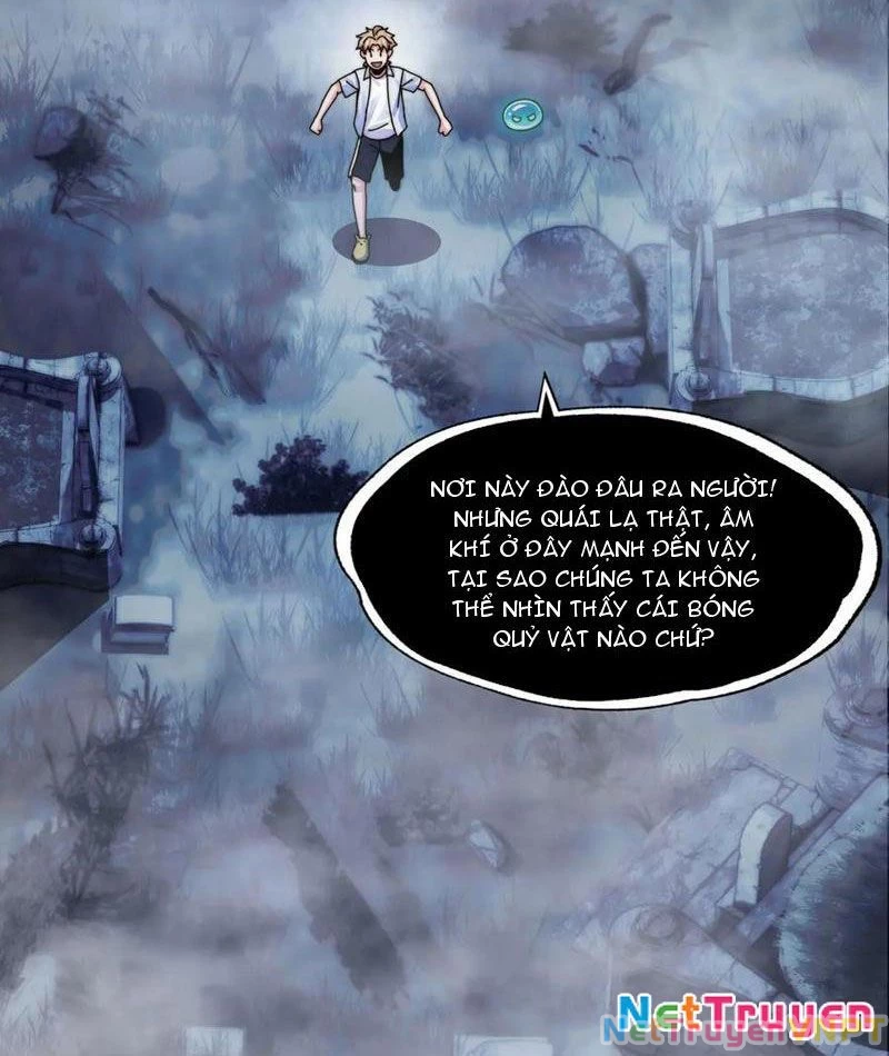 Trước Mặt Bệnh Tâm Thần, Quỷ Dị Chẳng Là Gì Cả Chapter 123 - Trang 2