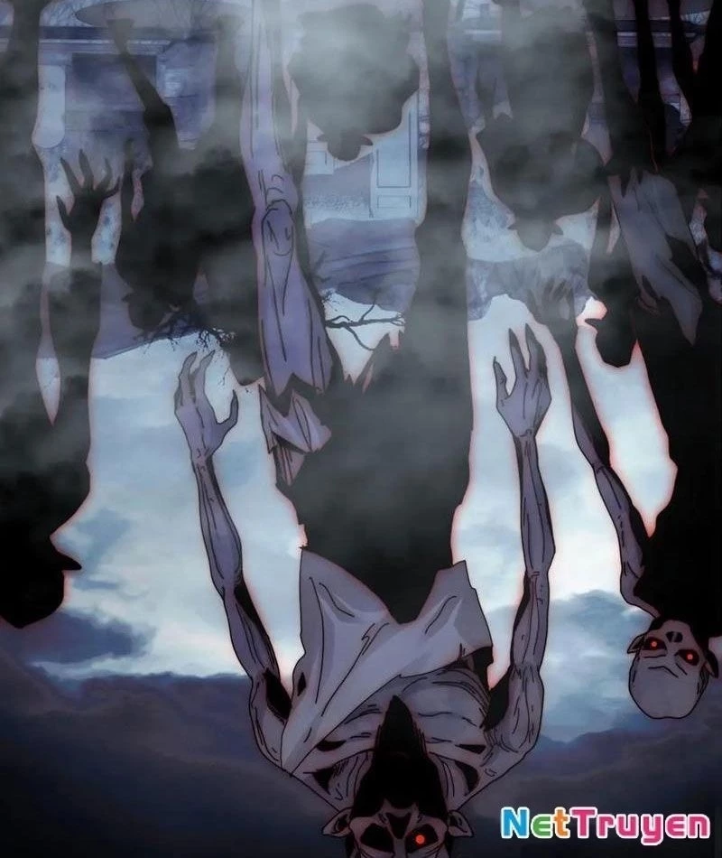 Trước Mặt Bệnh Tâm Thần, Quỷ Dị Chẳng Là Gì Cả Chapter 123 - Trang 2