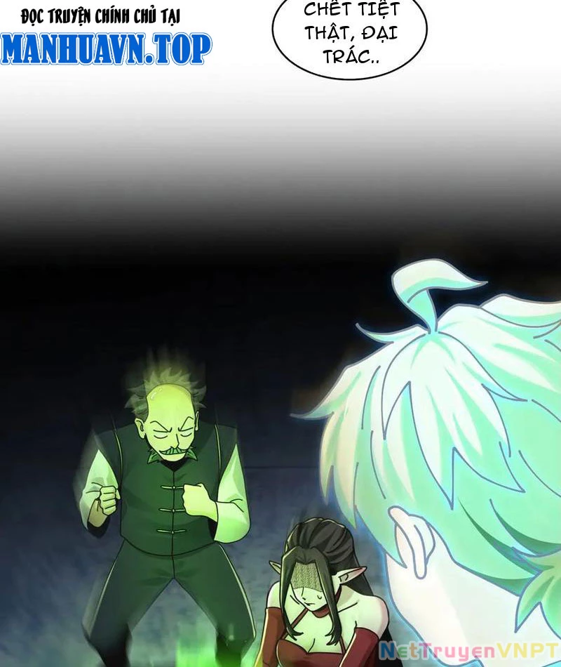 Trước Mặt Bệnh Tâm Thần, Quỷ Dị Chẳng Là Gì Cả Chapter 123 - Trang 2