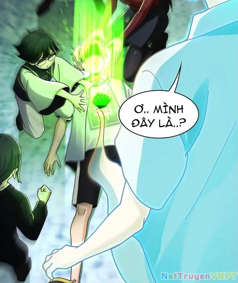 Trước Mặt Bệnh Tâm Thần, Quỷ Dị Chẳng Là Gì Cả Chapter 123 - Trang 2