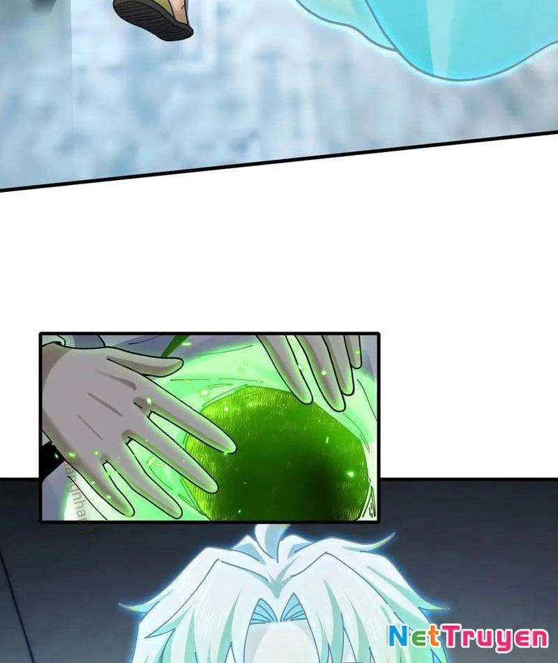 Trước Mặt Bệnh Tâm Thần, Quỷ Dị Chẳng Là Gì Cả Chapter 123 - Trang 2