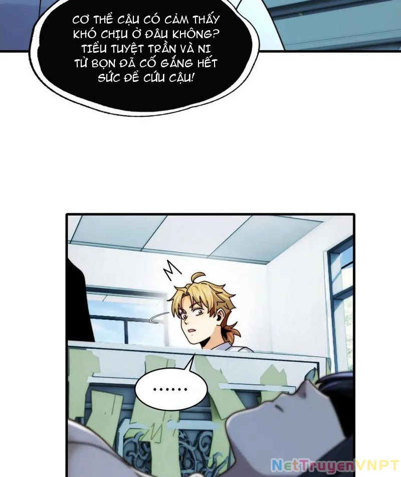Trước Mặt Bệnh Tâm Thần, Quỷ Dị Chẳng Là Gì Cả Chapter 123 - Trang 2