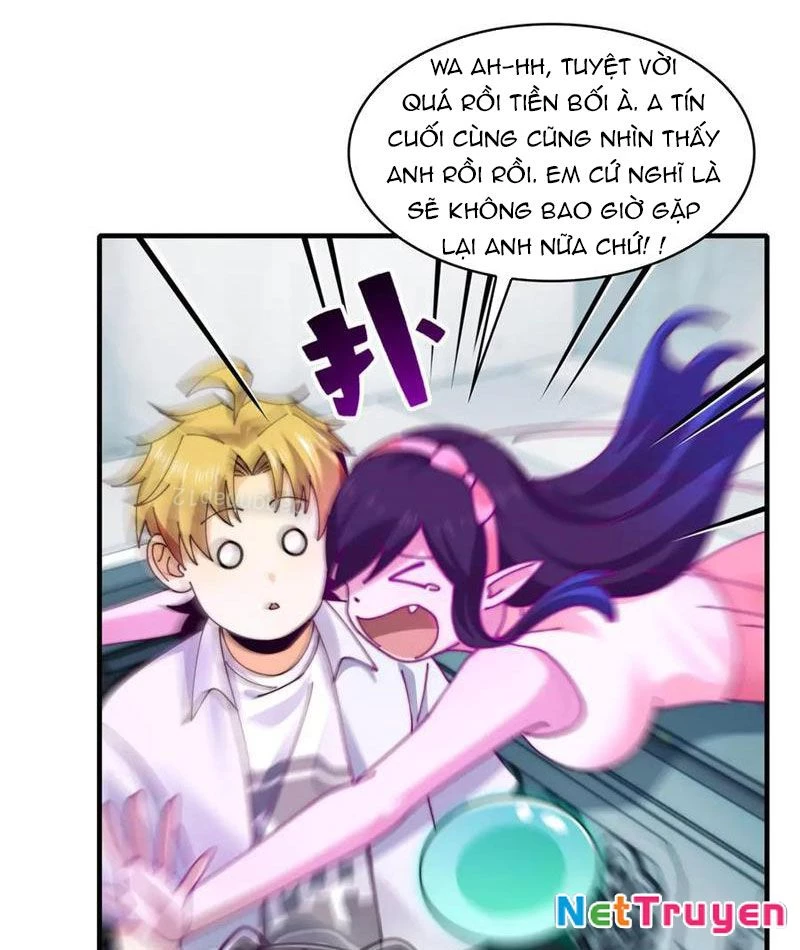 Trước Mặt Bệnh Tâm Thần, Quỷ Dị Chẳng Là Gì Cả Chapter 123 - Trang 2