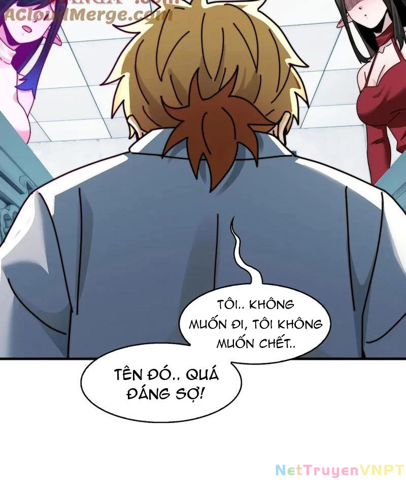 Trước Mặt Bệnh Tâm Thần, Quỷ Dị Chẳng Là Gì Cả Chapter 123 - Trang 2