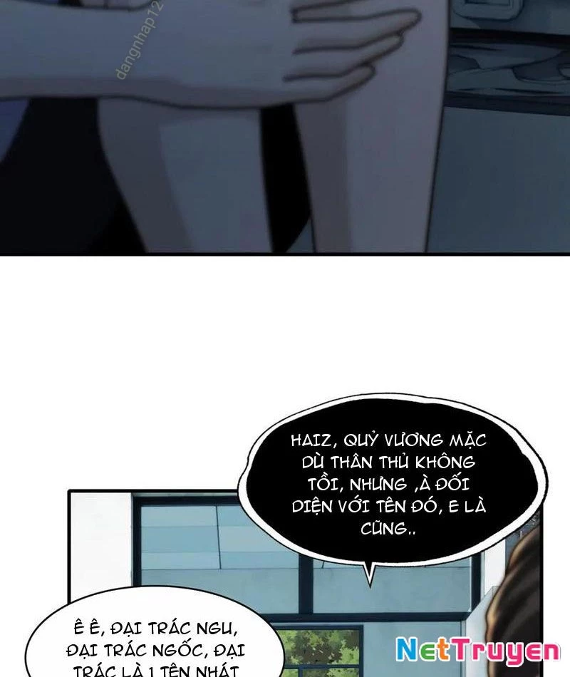 Trước Mặt Bệnh Tâm Thần, Quỷ Dị Chẳng Là Gì Cả Chapter 123 - Trang 2